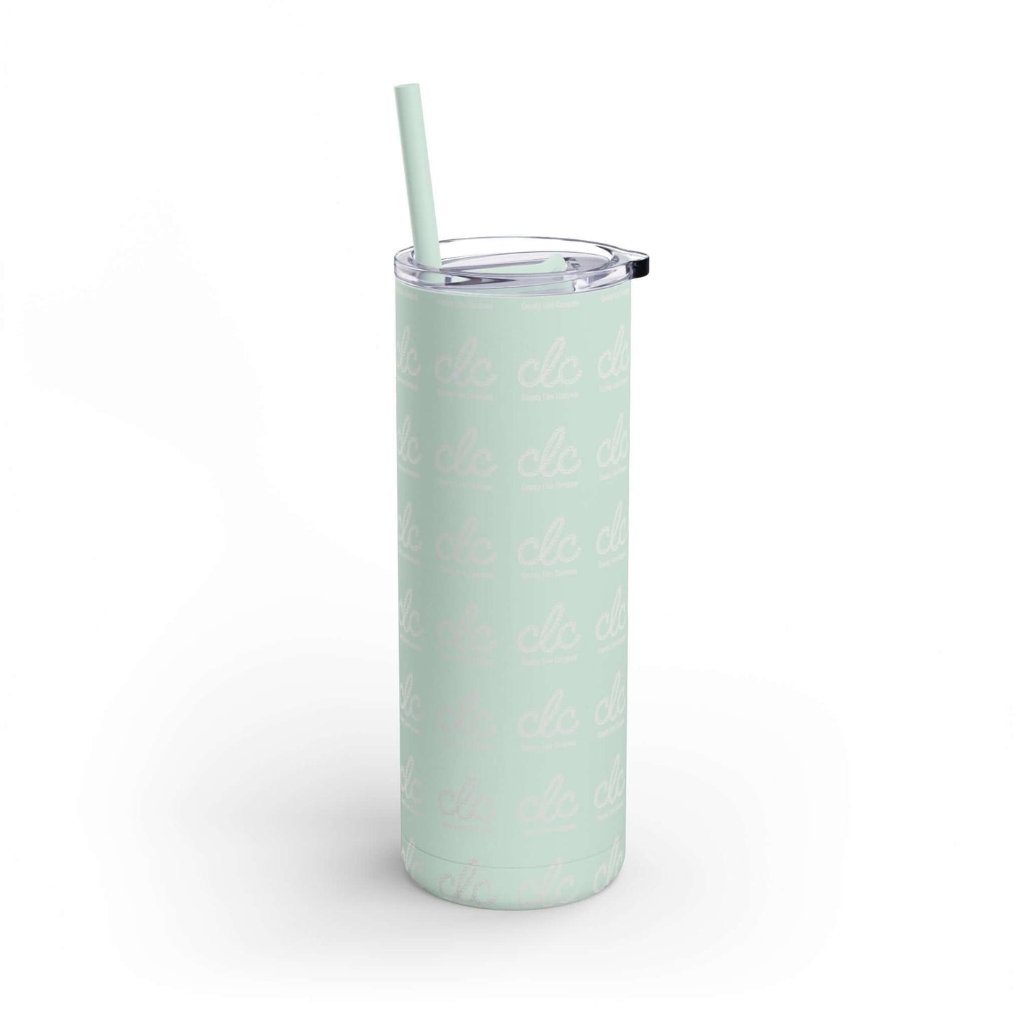 CLC Matte Tumbler