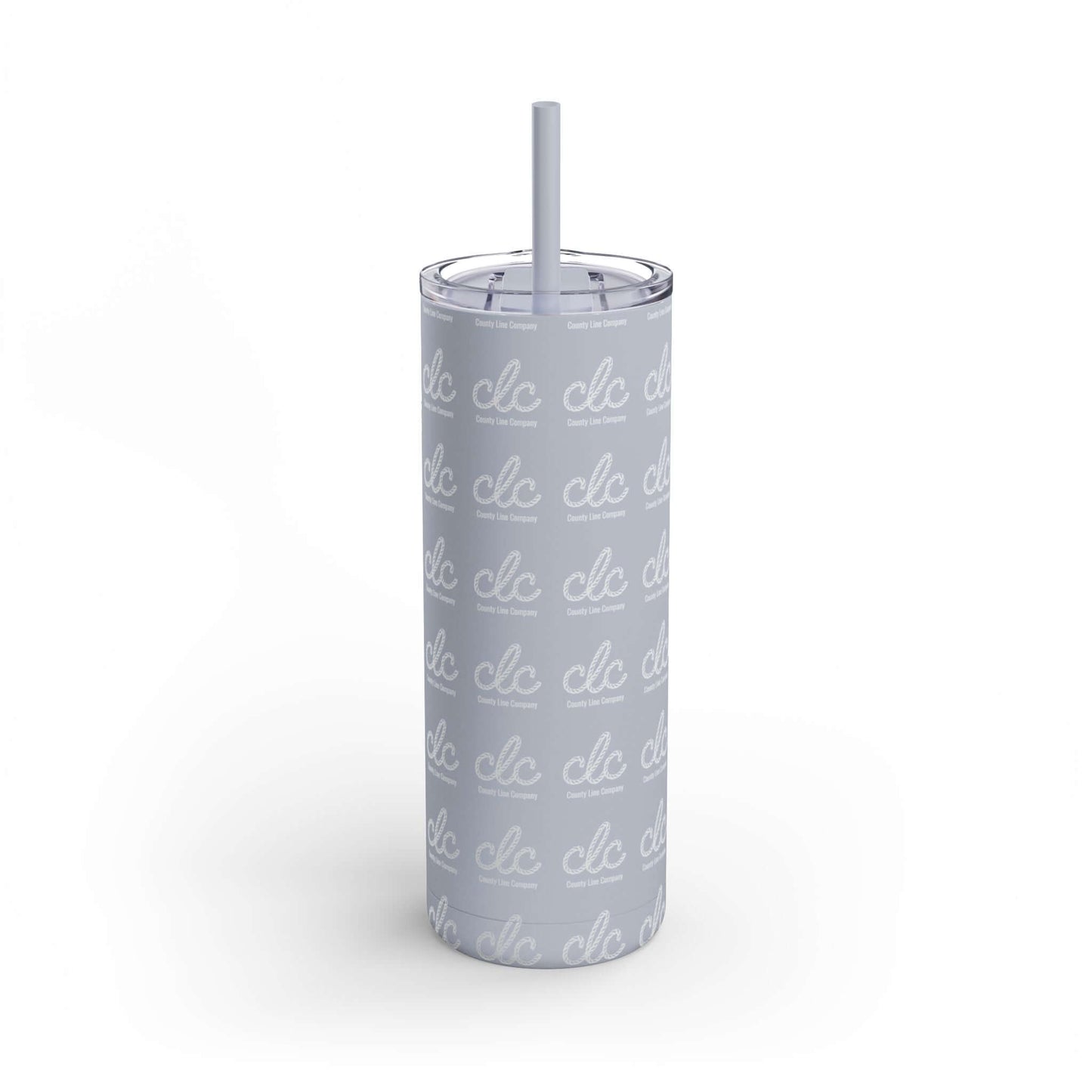 CLC Matte Tumbler