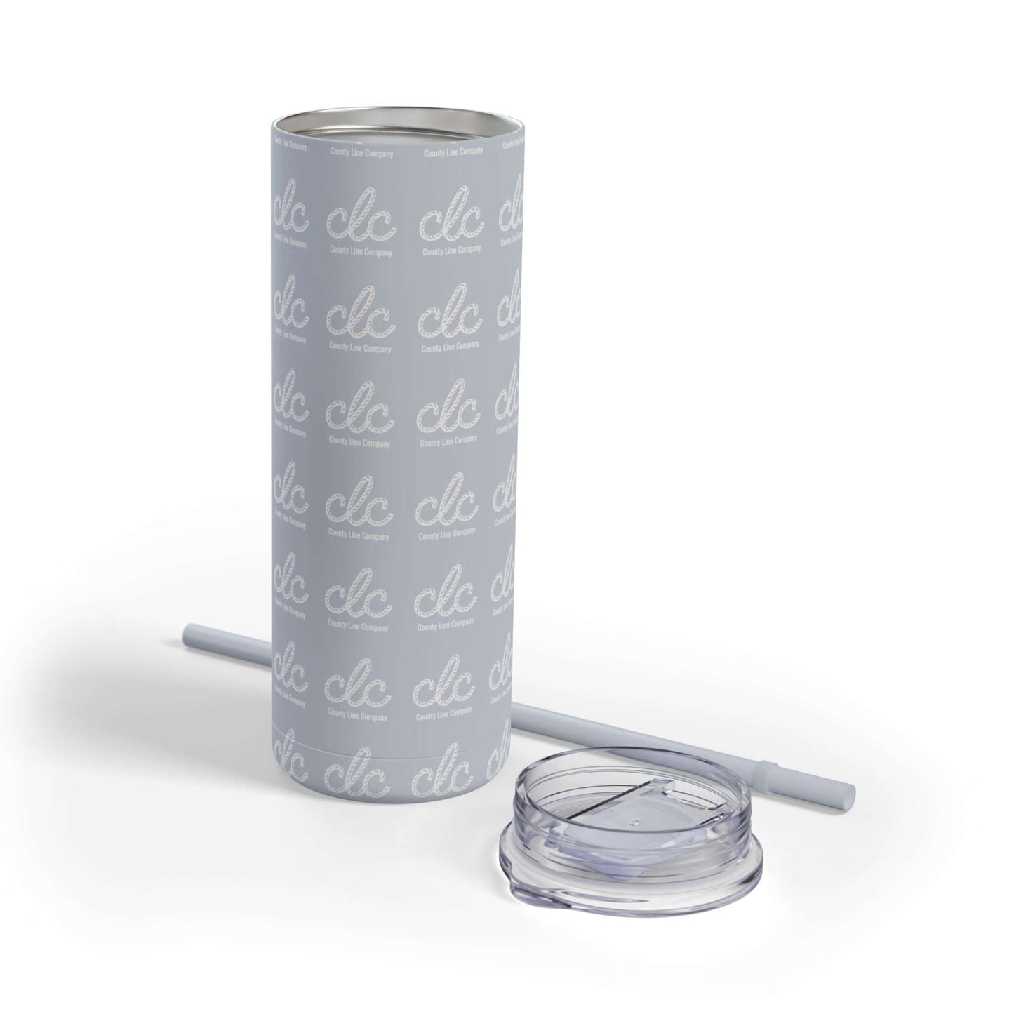 CLC Matte Tumbler