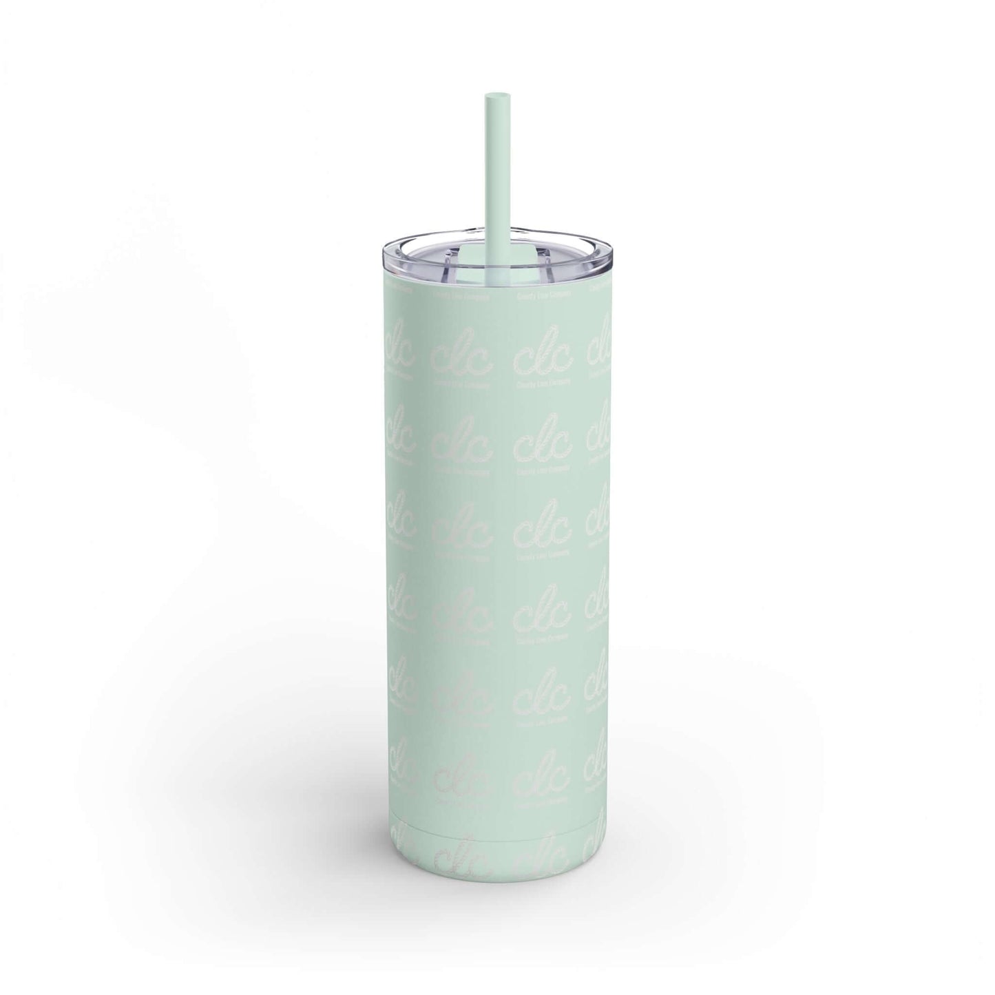 CLC Matte Tumbler