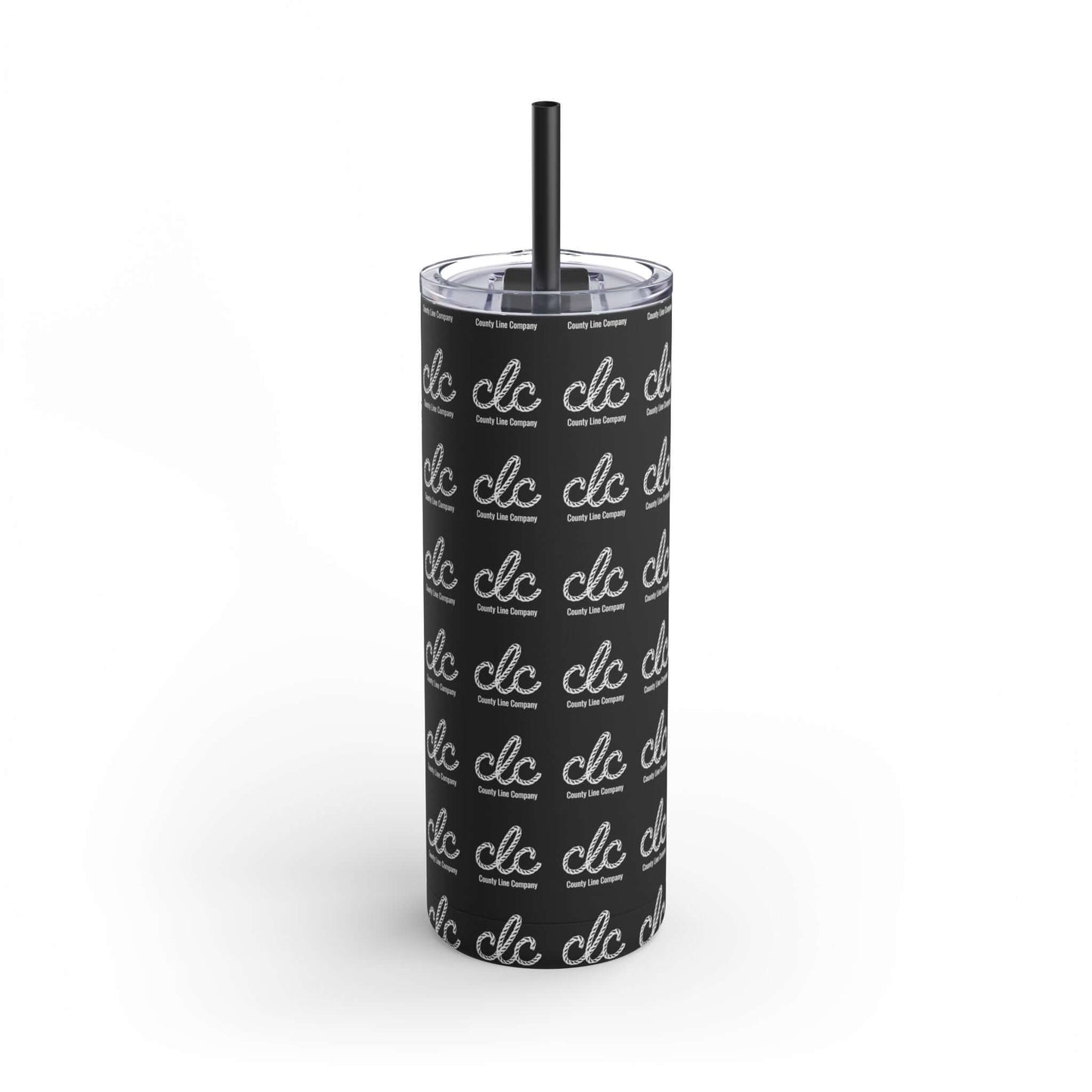 CLC Matte Tumbler