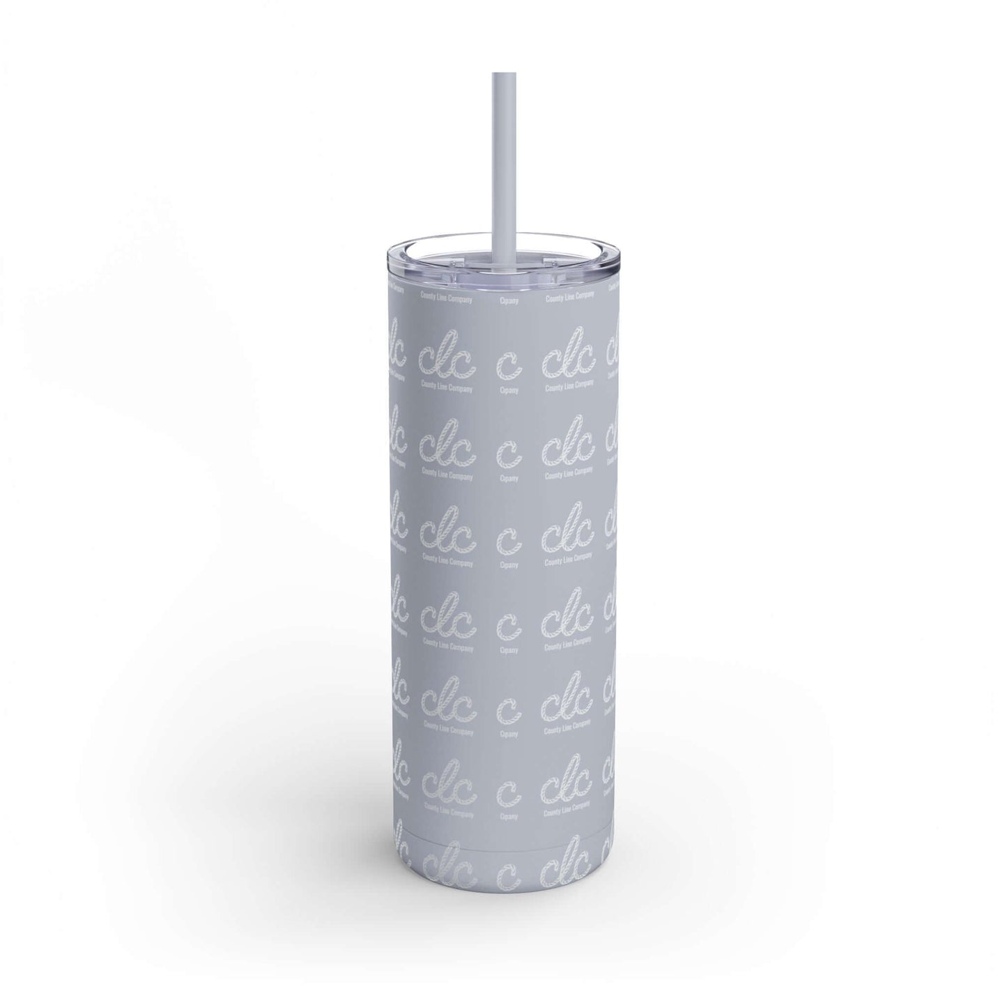 CLC Matte Tumbler
