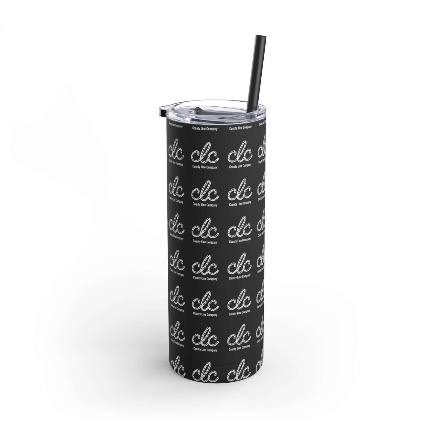 CLC Matte Tumbler
