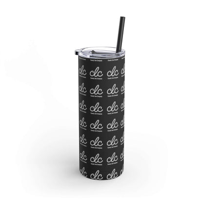 CLC Matte Tumbler