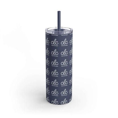 CLC Matte Tumbler