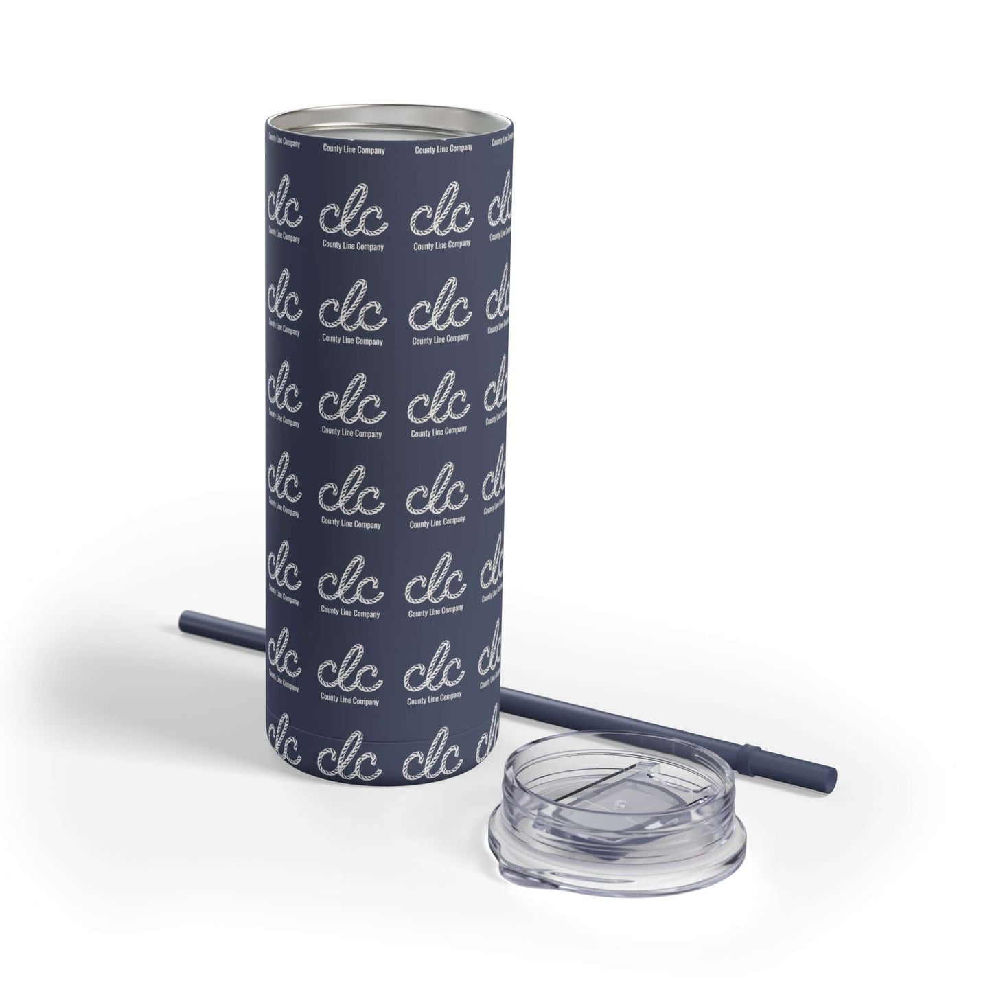CLC Matte Tumbler