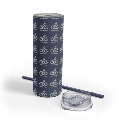 CLC Matte Tumbler