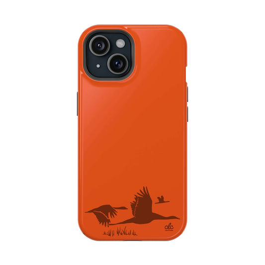 Limitless Flight iPhone Case