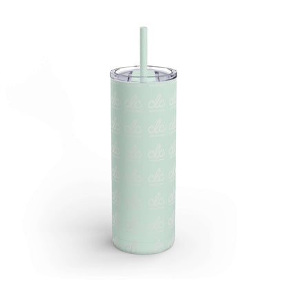 CLC Matte Tumbler