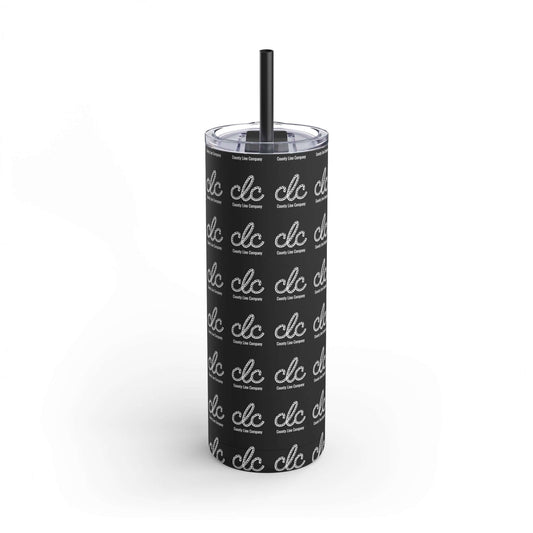 CLC Matte Tumbler