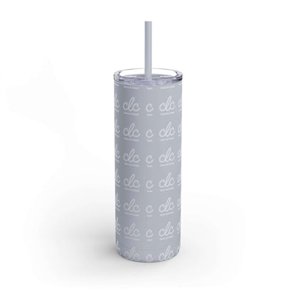 CLC Matte Tumbler