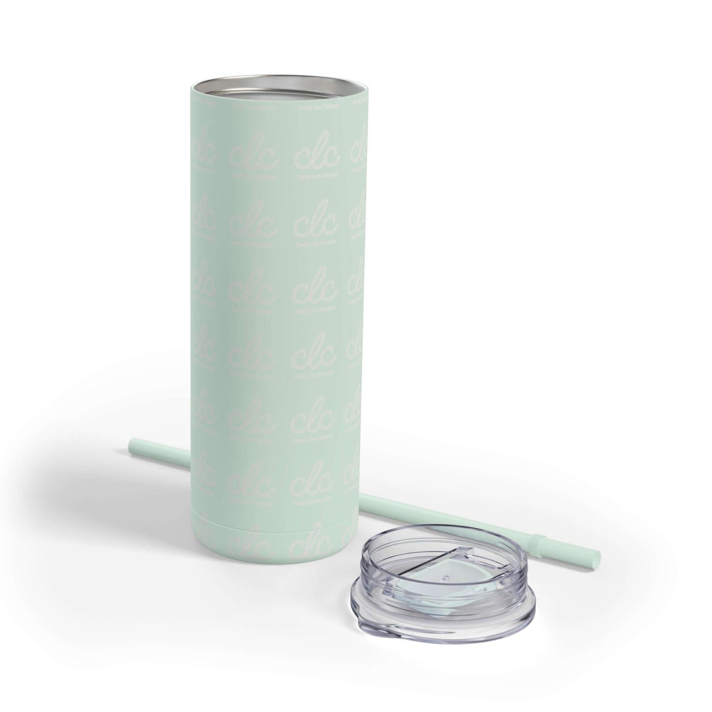 CLC Matte Tumbler