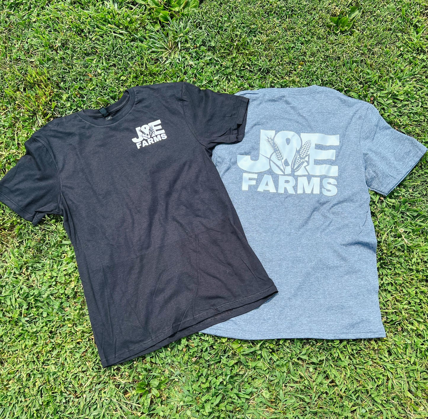 J&E Farms Gildan Softstyles