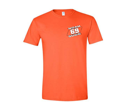 Noah Sugg Gildan Softstyle - 3 COLORS!